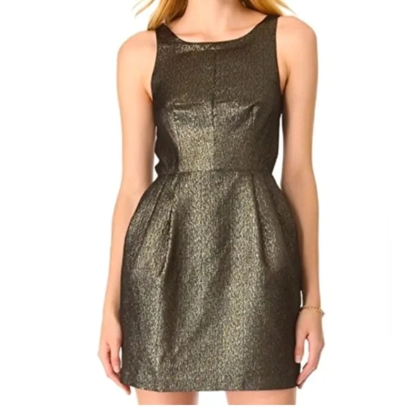 club monaco party dress Amazon.com: CLUB MONACO Women's Eyelet Balloon Sleeve Mini Dress, White/Blanc, 0 : Clothing, Shoes & Jewelry